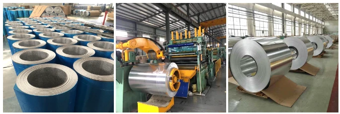 8021 Pharma Foil Aluminum Alloys 8021 Pharma Foil Aluminum Alloys