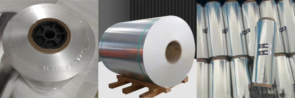 Big Roll Of Aluminum Foil Big Roll Of Aluminum Foil
