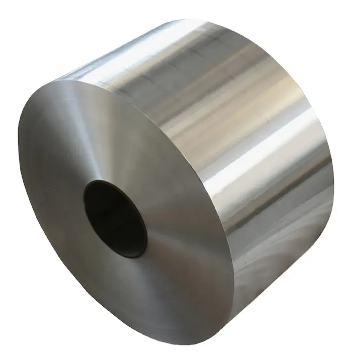 Flexible Aluminium Foil 1235 Flexible Aluminium Foil 1235