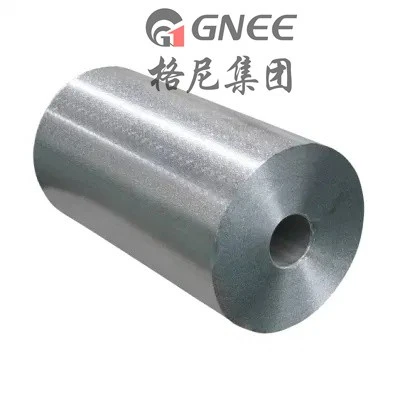 8011 H18 Aluminum Foil Coil
