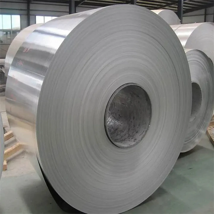 0,5 mm 1050 alumiiniumpool