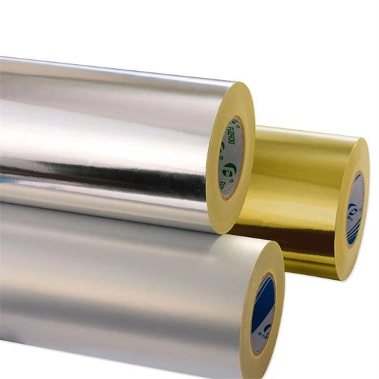 1A99 Aluminum Foil Roll