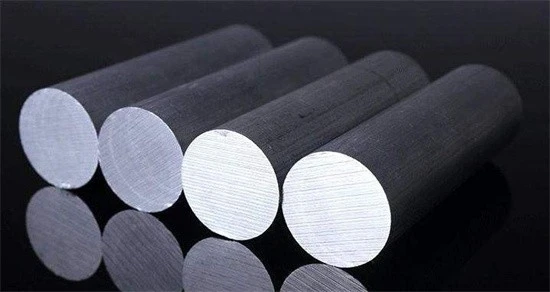2024-T3 Aluminum Alloy Bar