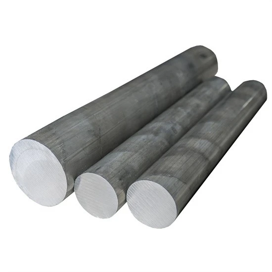 2024-T3 Aluminum Alloy Bar