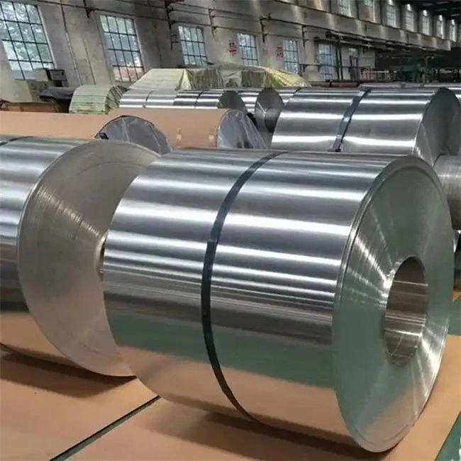 5005 H14 Aluminum Coil