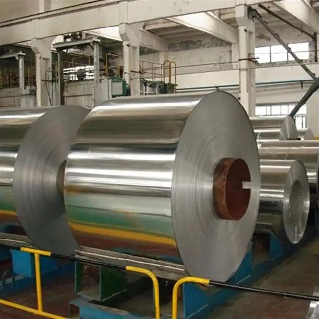 5005 H14 Aluminum Coil