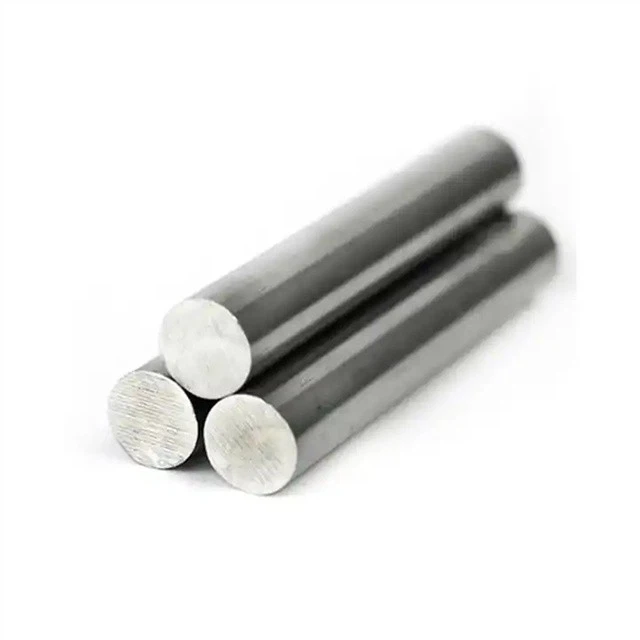 6061 T6 Aluminum Bar