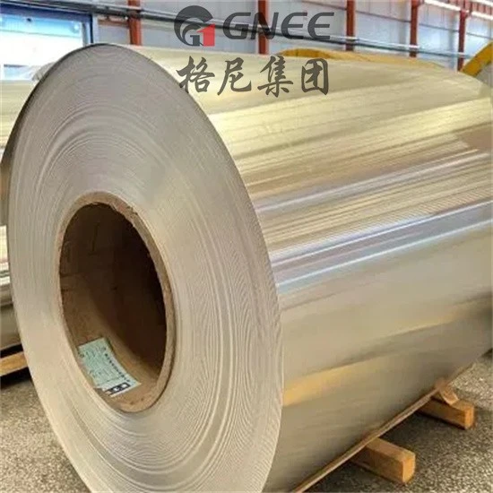 Aluminium Foil240