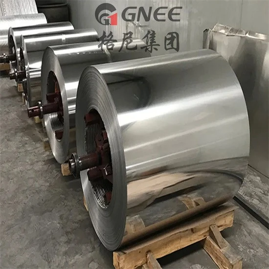 Aluminium Foil245