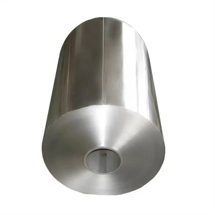 Aluminium Foil 3004 