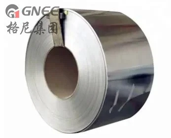 Aluminium Foil Roll Specification