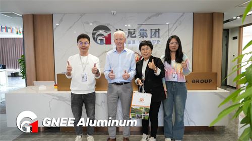 Large Roll Aluminum Foil