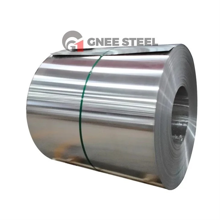 Aluminium Foil Rolls Jumbo Alloy 1235