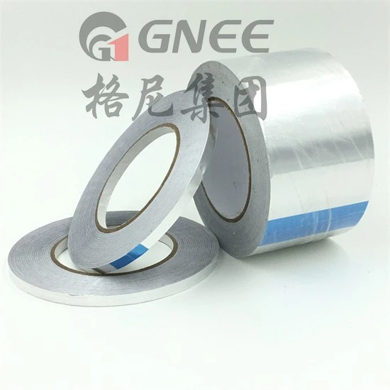 Aluminum Container Foil Roll 8011