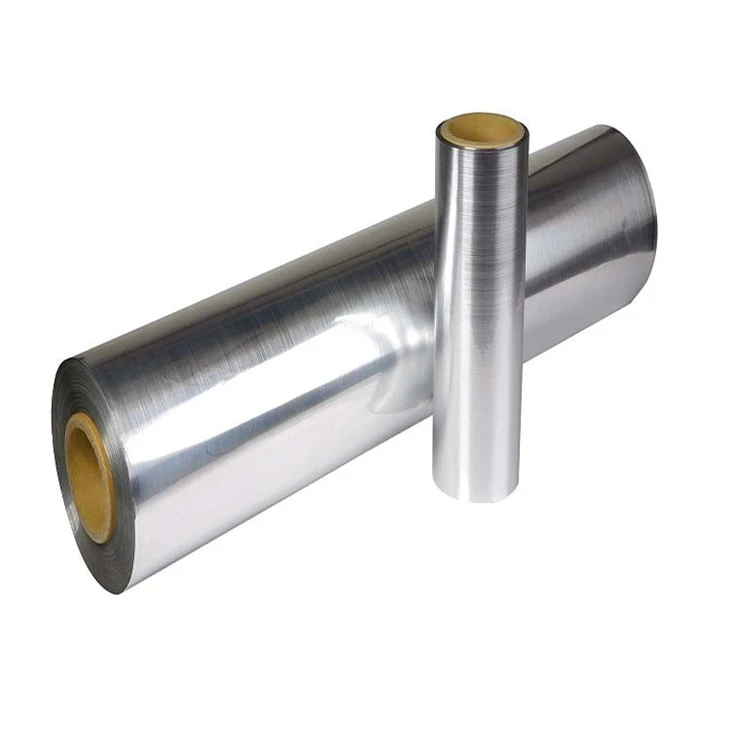 Heat Induction Foil Seals