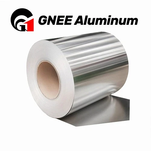 HHF 10 Micron Aluminum Household Foil
