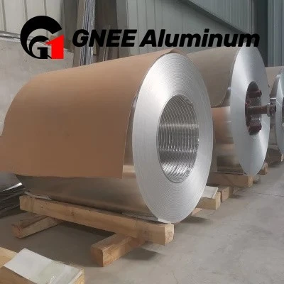 HHF 10 Micron Aluminum Household Foil