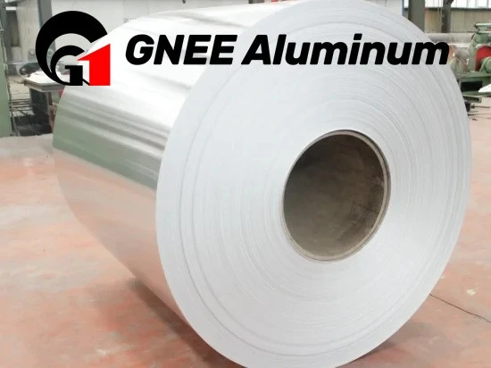 HHF 10 Micron Aluminum Household Foil
