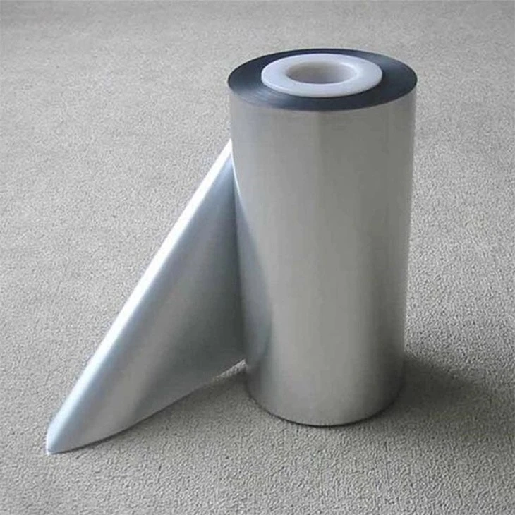 Large Roll Of Aluminum Foil 8011