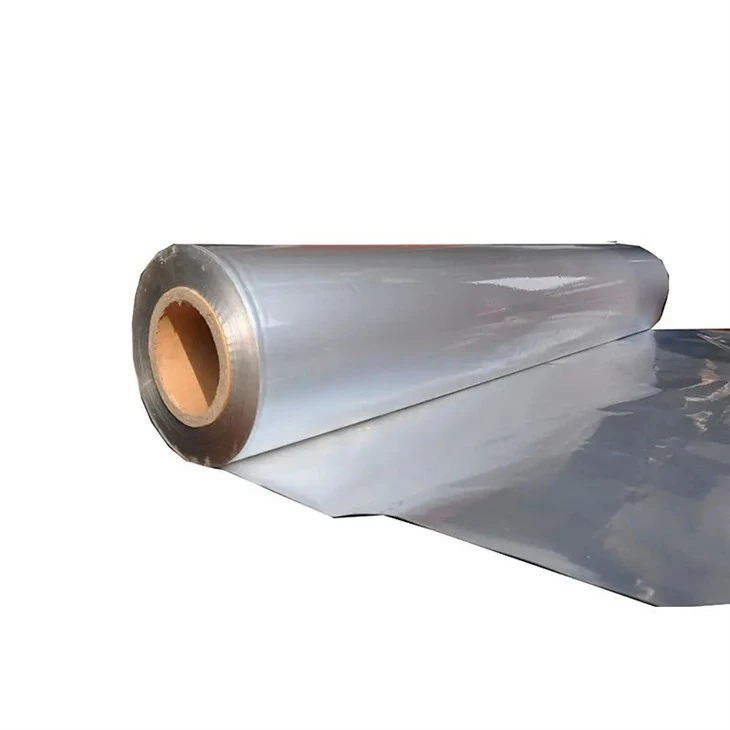 PET Laminated Aluminum Foil