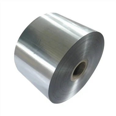 1060 alumiiniumspiraal