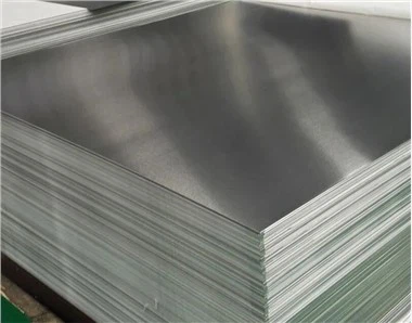 1100 legeeritud alumiiniumleht