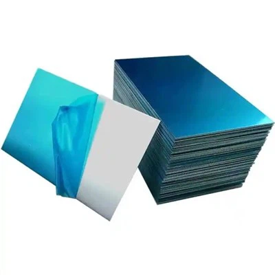 2A11 Alumiiniumleht