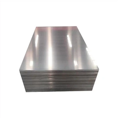 4 mm alumiiniumleht 6061