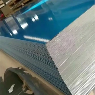 5052B alumiiniumleht