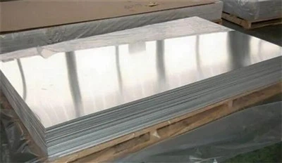 5083 Alumiiniumplekk 2mm H14