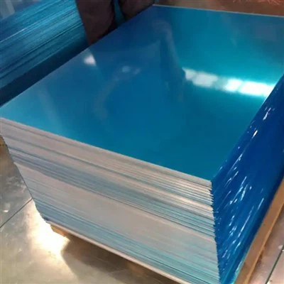 5083 H112 alumiiniumplaat