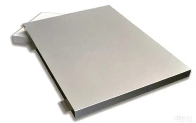 6082 Alumiiniumplaat
