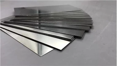 Alumiiniumleht 5754