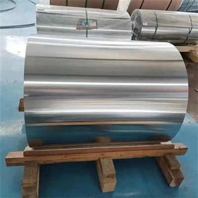Alumiiniumisulamist 8079 foolium