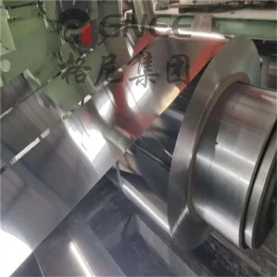 Alumiiniumfooliumrull Jumbo 3003 H24