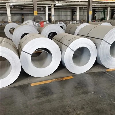 Jumbo alumiiniumfooliumirullid 8011 toiduklassi