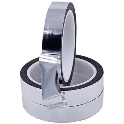 Metallist alumiiniumlint
