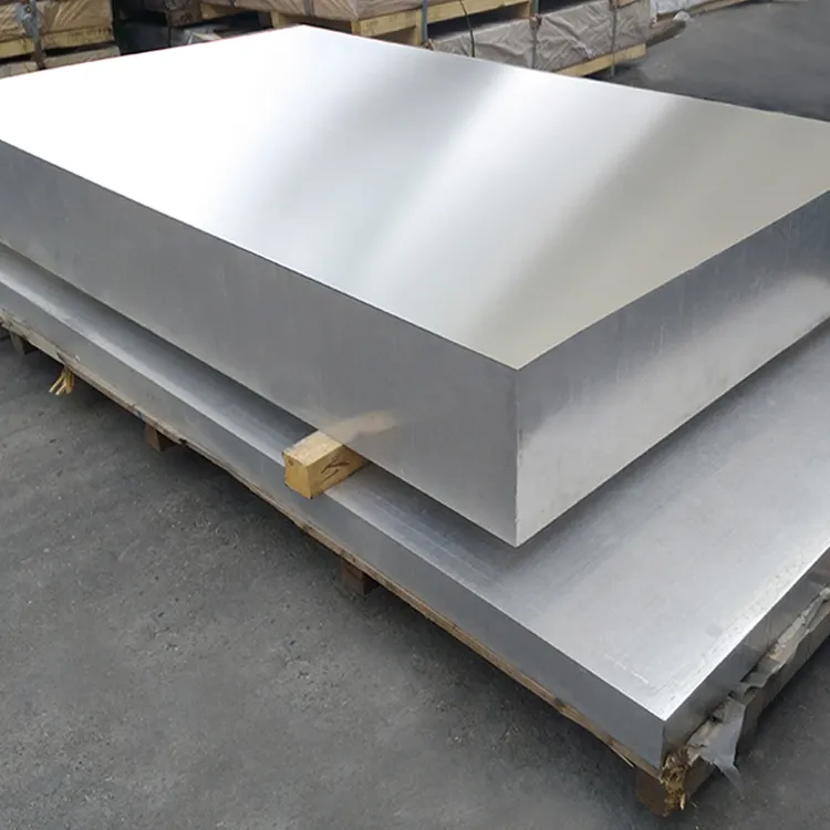 Roostekindel alumiiniumplaat 5A05