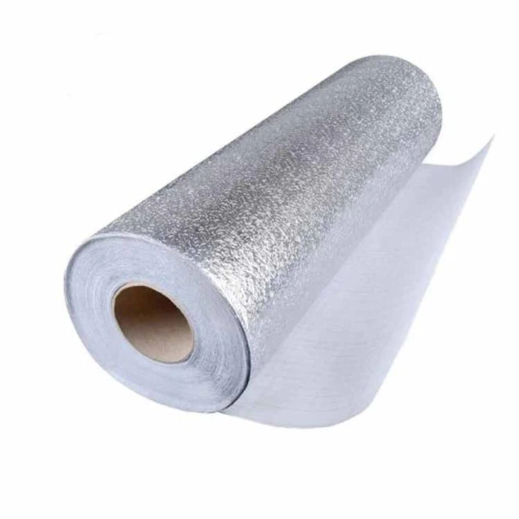 Soft Aluminum Foil 8011