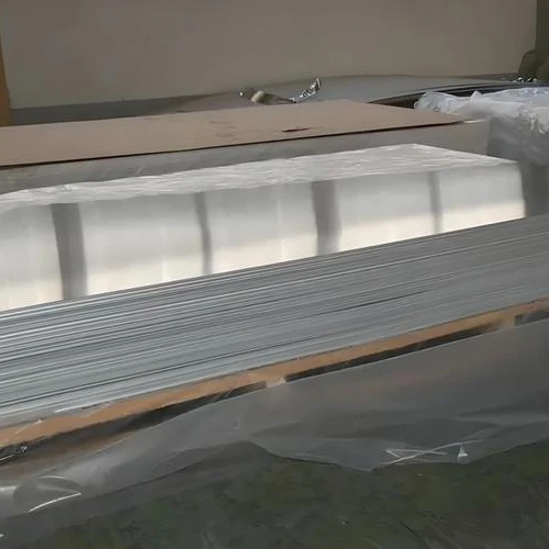 ASTM B209 EN 485 3003 Aluminum Sheet best