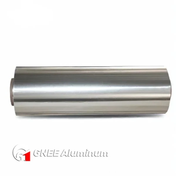 Household Aluminium Foil For Food