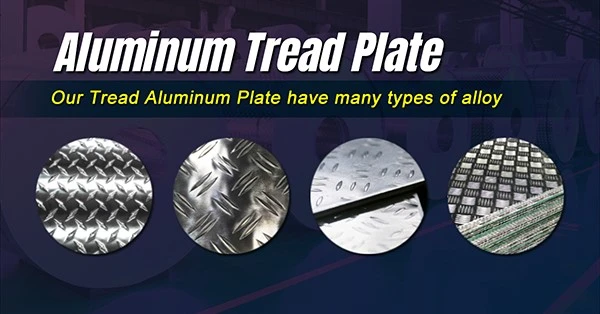5052 H114 aluminum tread plate 5052 H114 aluminum tread plate