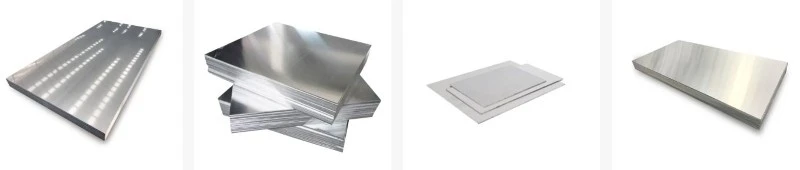 5052 O/H111 Marine Grade Aluminum 5052 O/H111 Marine Grade Aluminum