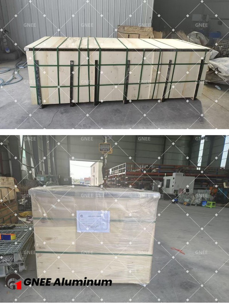 packaging packaging