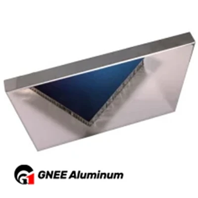 5052-H32 alumiiniumplaat ventilaatori labadele
