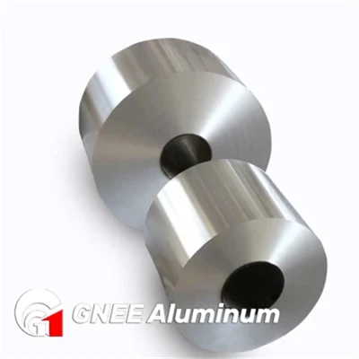 1060-0 alumiiniumfoolium --- gnee