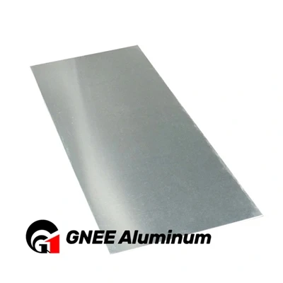 5020 alumiiniumplaat