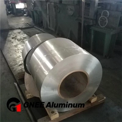 Characteristics of carbon coated aluminum foil Characteristics of carbon coated aluminum foil