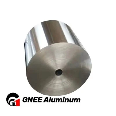 Characteristics of carbon coated aluminum foil Characteristics of carbon coated aluminum foil