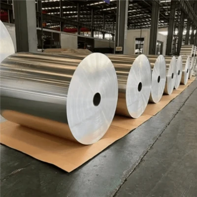 3003 alumiiniumrulli sulam